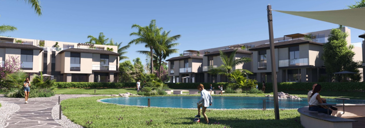 Townhouse | Forsa Property