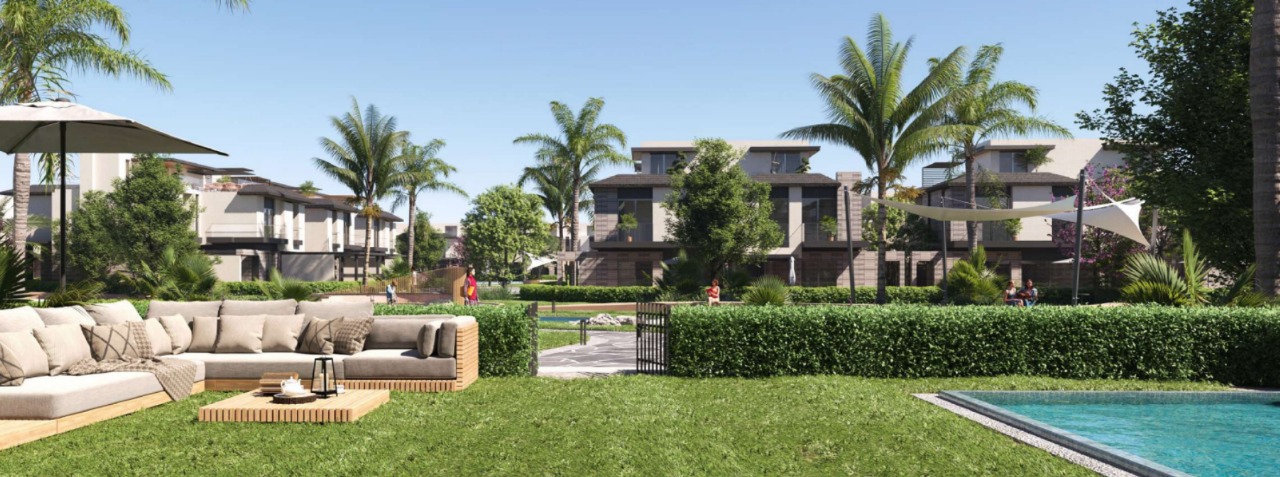 Townhouse | Forsa Property