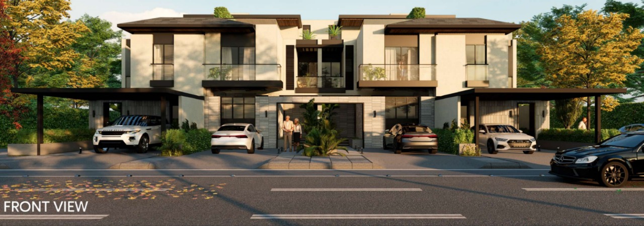 Townhouse | Forsa Property