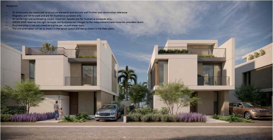 Villa | Forsa Property