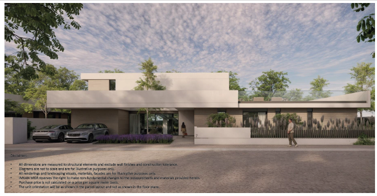 Villa | Forsa Property