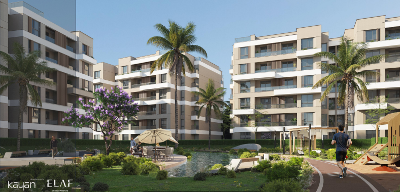 Apartment at Aqmar | Forsa Property