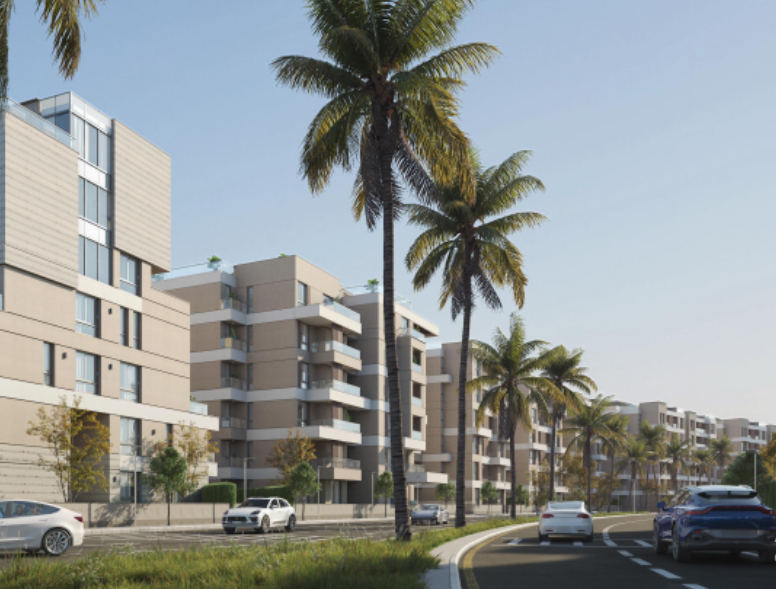 Apartment at Aqmar | Forsa Property