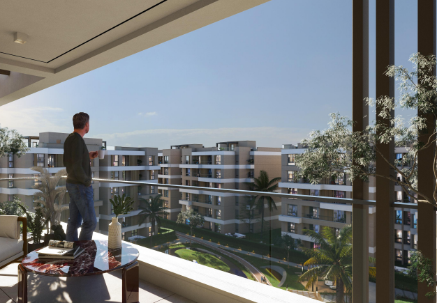 Penthouse | Forsa Property