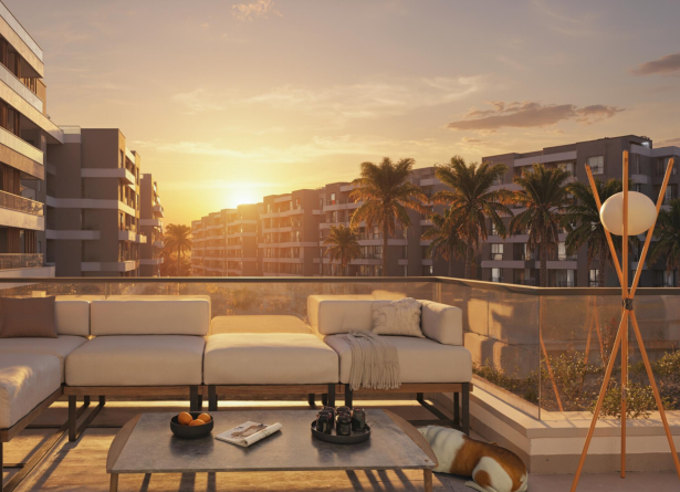 Duplex at Aqmar | Forsa Property