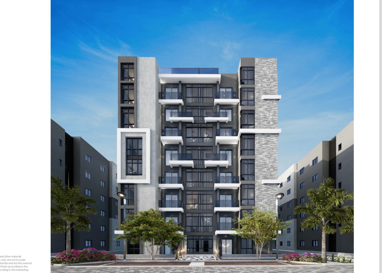 بنتهاوس | Forsa Property