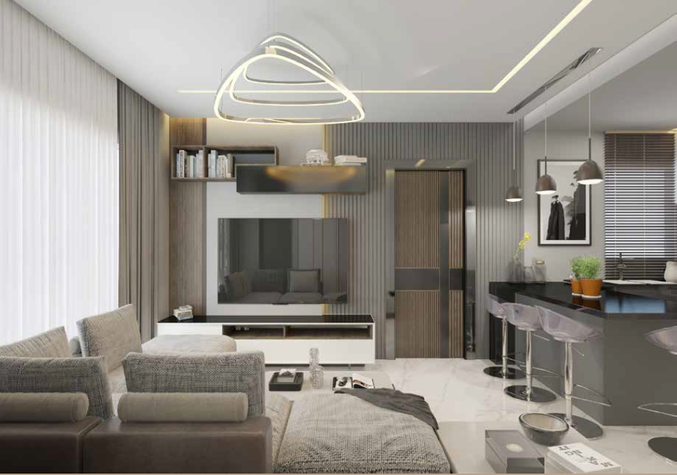 بنتهاوس | Forsa Property