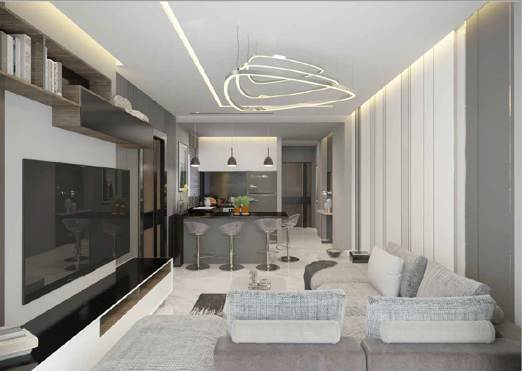 بنتهاوس | Forsa Property