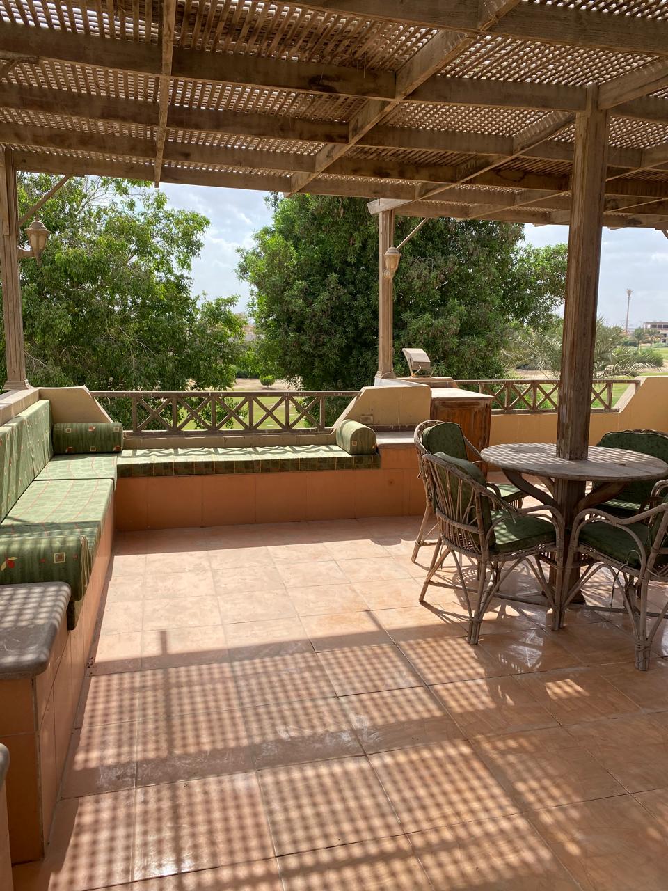 Villa | Forsa Property