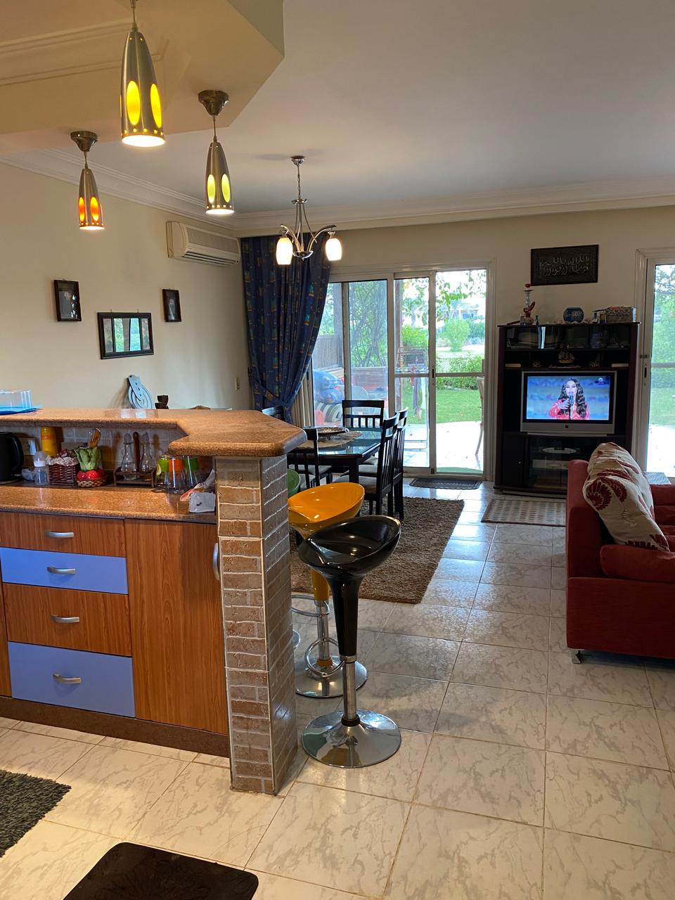 Villa | Forsa Property