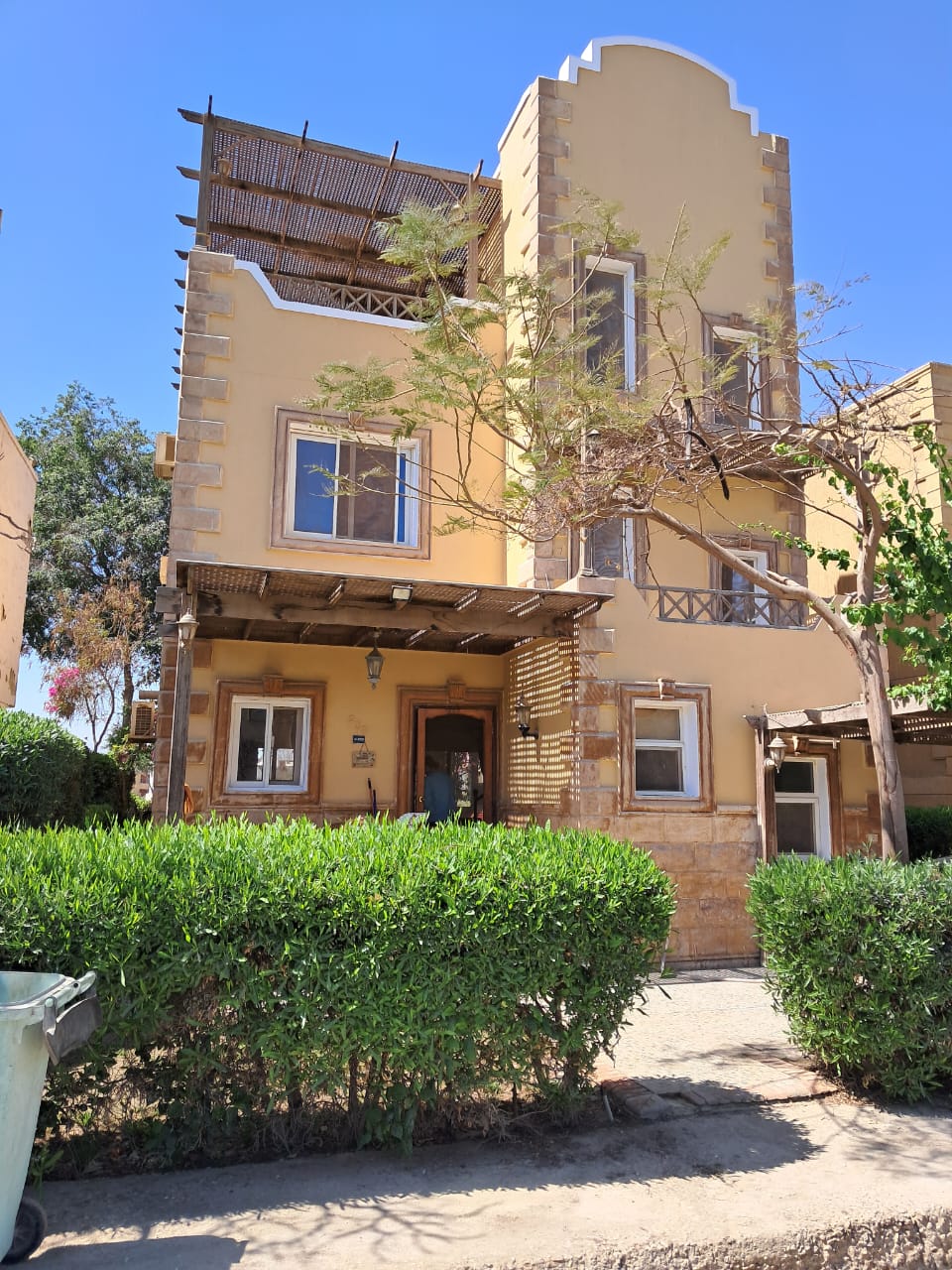 Villa | Forsa Property