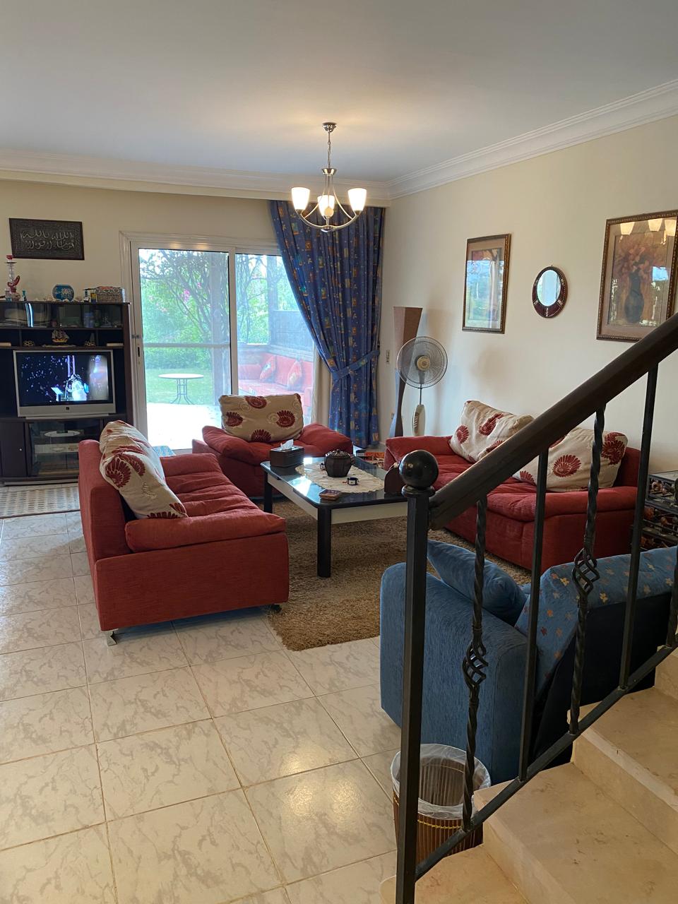 Villa | Forsa Property