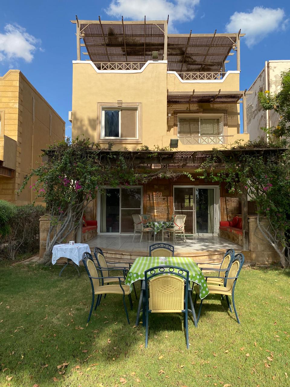 Villa | Forsa Property