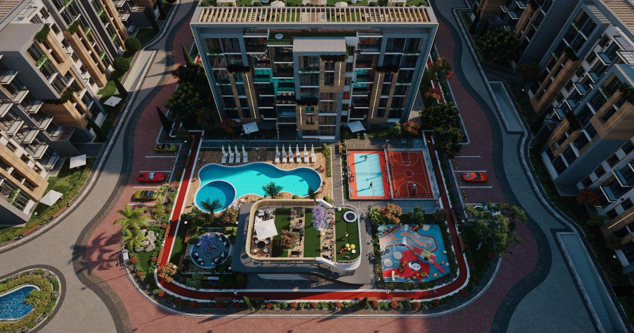 Apartment at Valencia Valley | Forsa Property