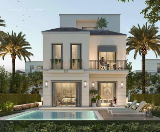 Villa | Forsa Property