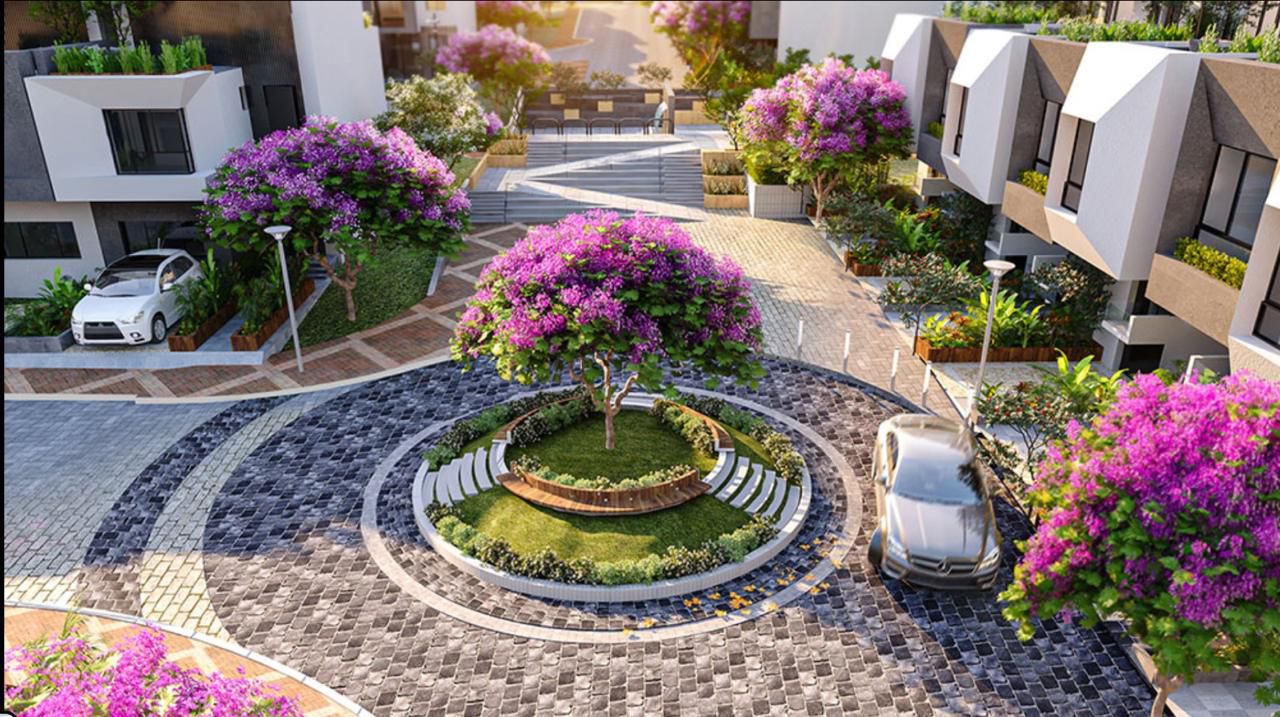 Townhouse at Eastshire | Forsa Property