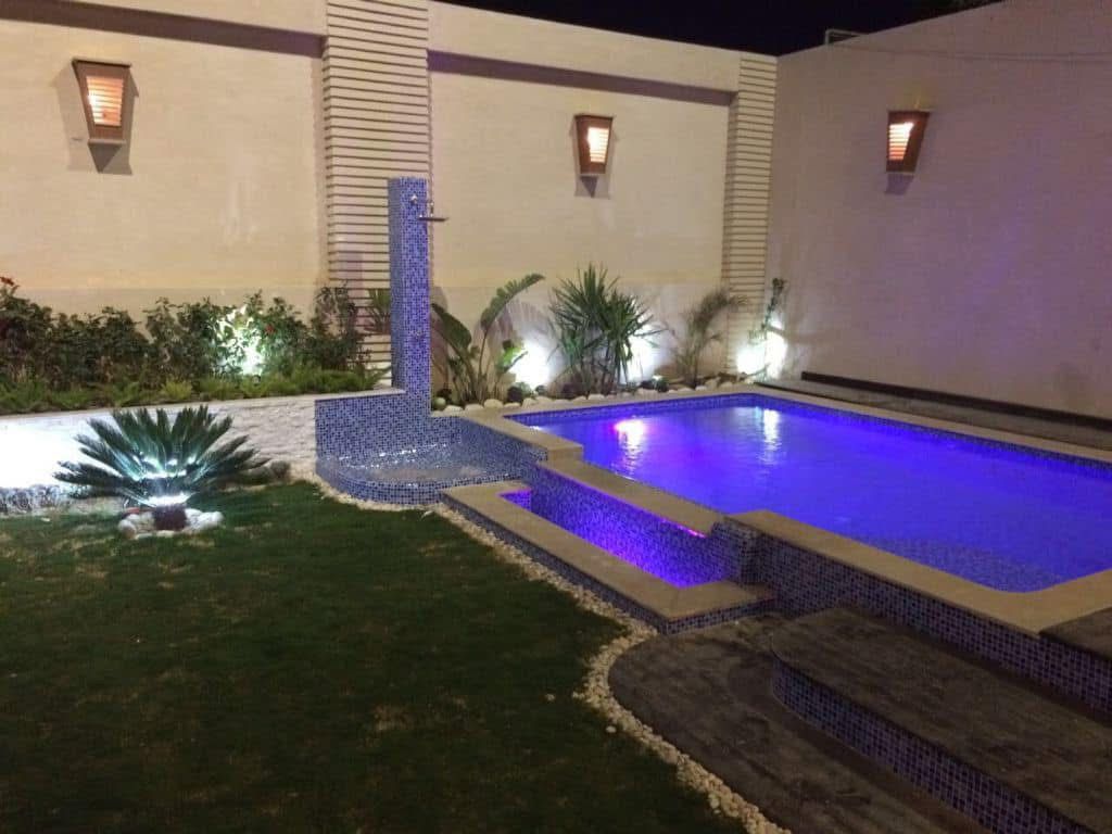 Villa at Dream Land | Forsa Property