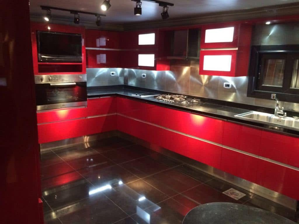 Villa at Dream Land | Forsa Property