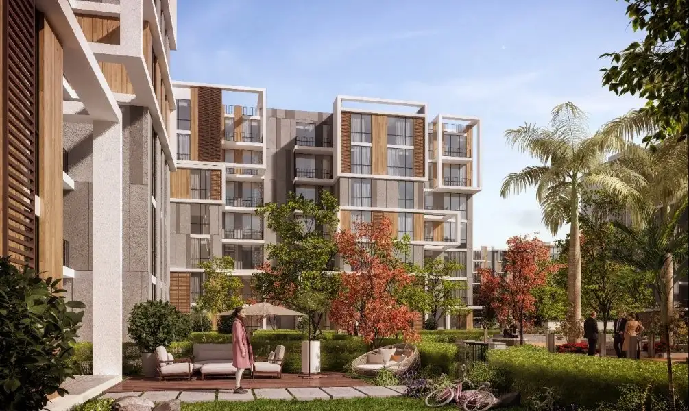 Apartment | Forsa Property