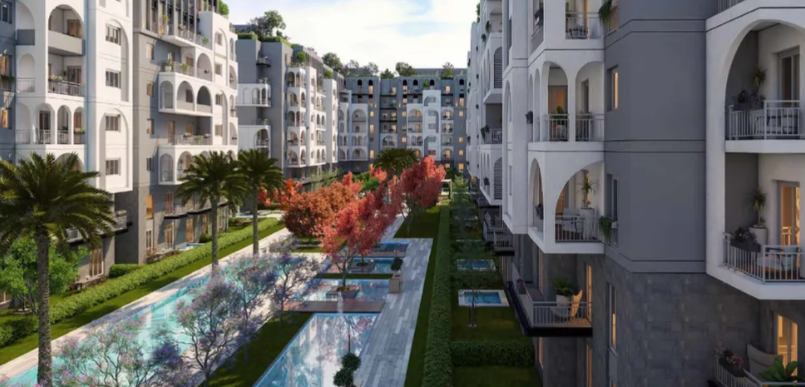 Apartment at Botanica Residential | Forsa Property