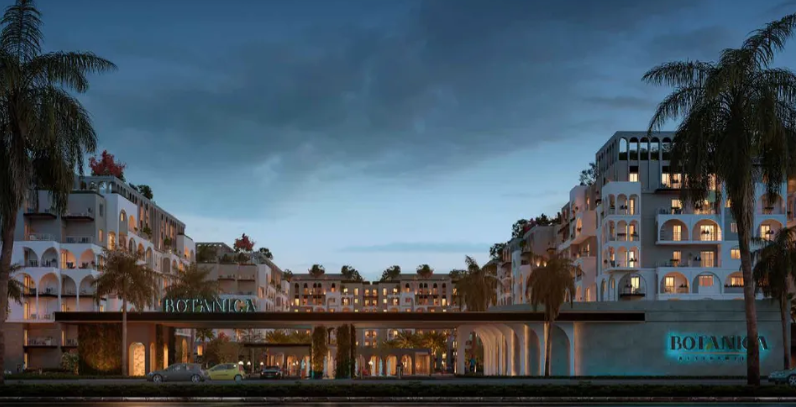 Apartment at Botanica Residential | Forsa Property