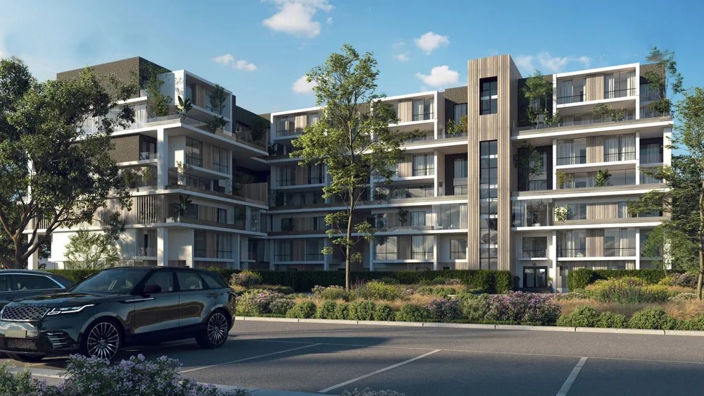 Apartment | Forsa Property