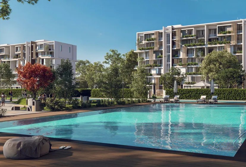 Apartment | Forsa Property