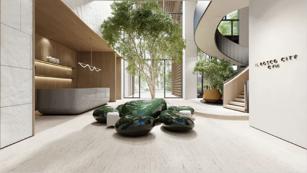 Apartment | Forsa Property