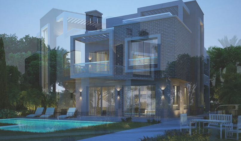 Villa | Forsa Property