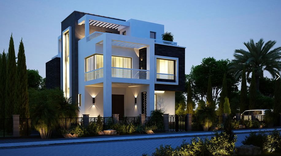 Villa | Forsa Property