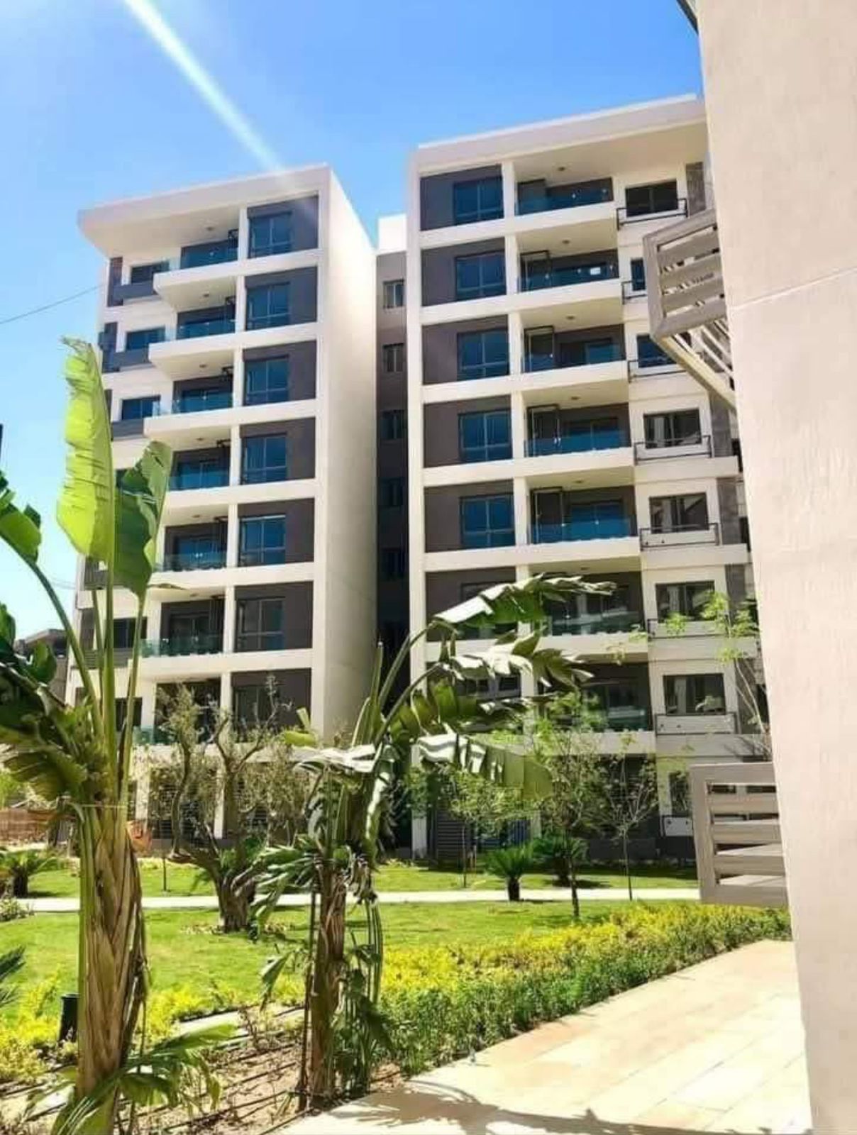 شقة | Forsa Property