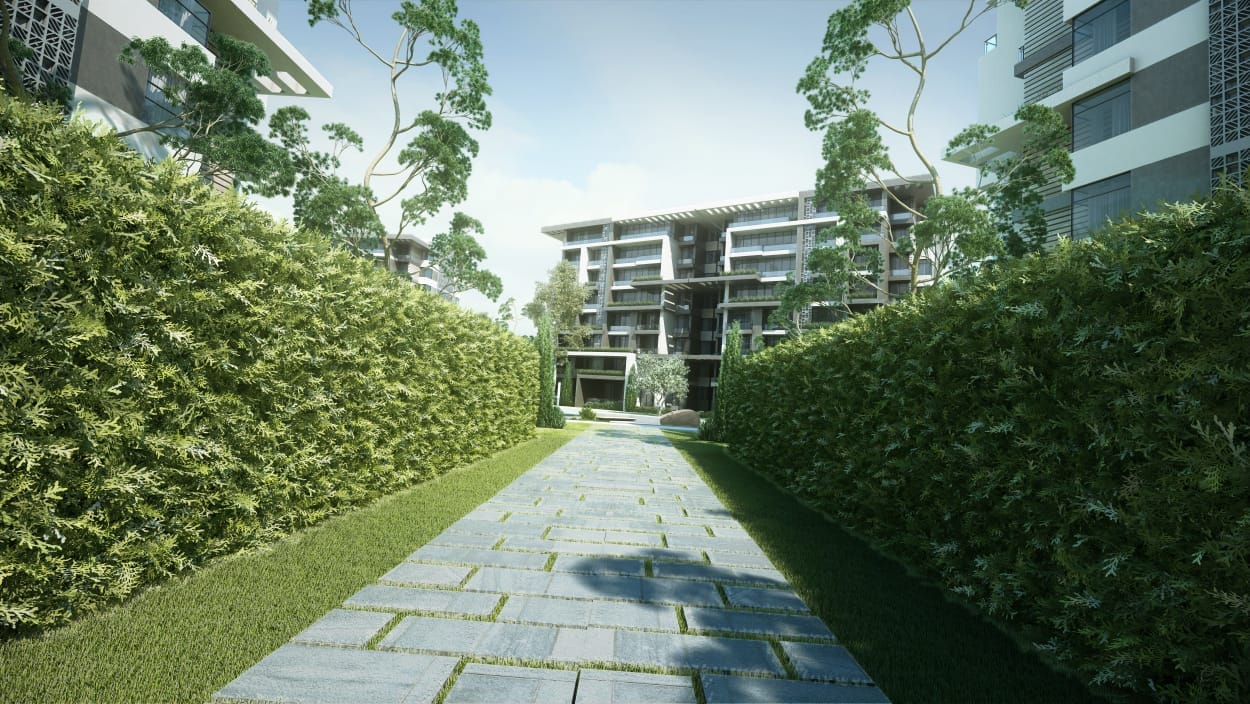 Apartment at La Capitale | Forsa Property Apartment at La Capitale | Forsa Property