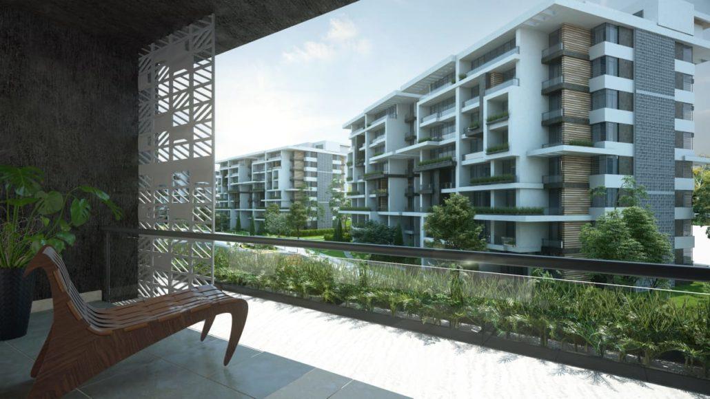 Apartment at La Capitale | Forsa Property Apartment at La Capitale | Forsa Property