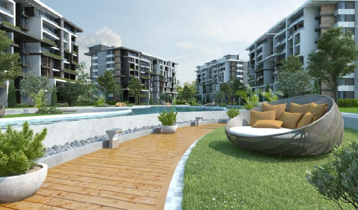 Apartment at La Capitale | Forsa Property Apartment at La Capitale | Forsa Property