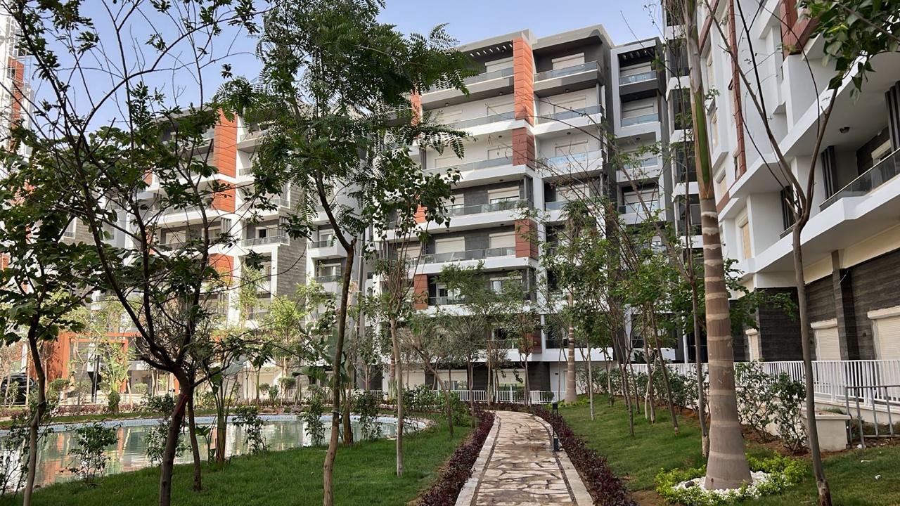 Apartment at La Capitale | Forsa Property Apartment at La Capitale | Forsa Property