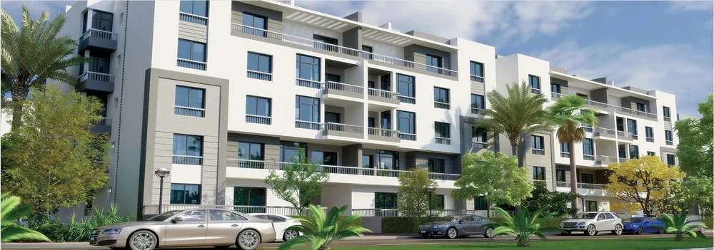 Apartment at Jayd  | Forsa Property