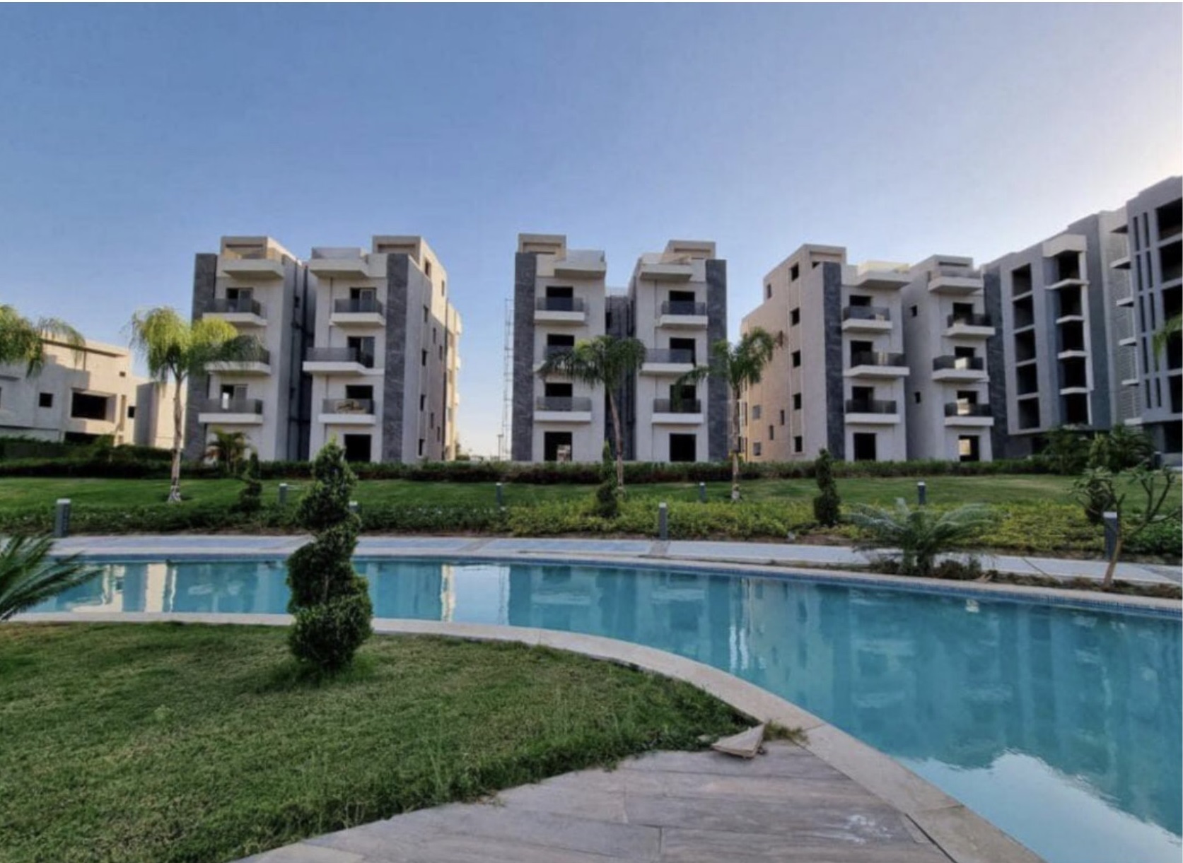 دوبلكس | Forsa Property