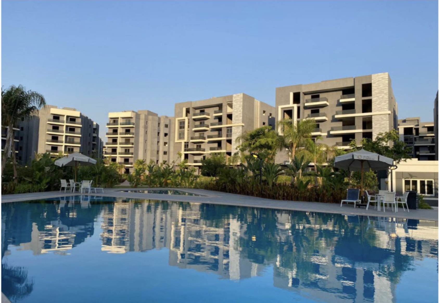 دوبلكس | Forsa Property