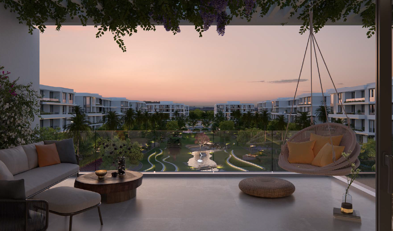 شقة | Forsa Property