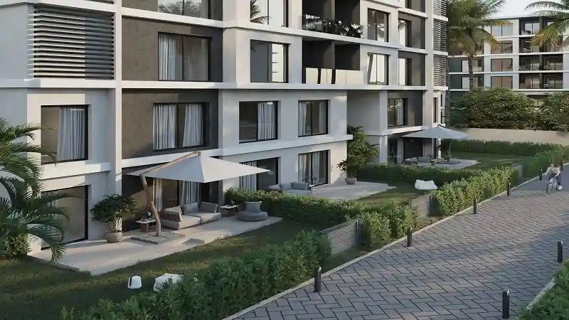 شقة | Forsa Property