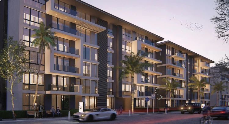 شقة | Forsa Property