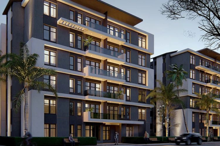 شقة | Forsa Property