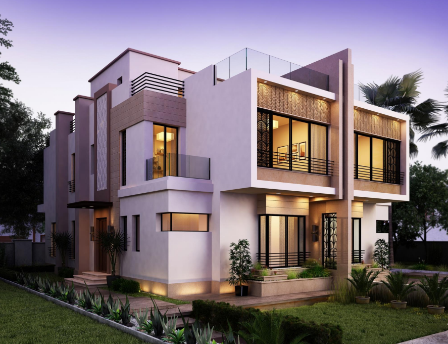 Family House | Forsa Property