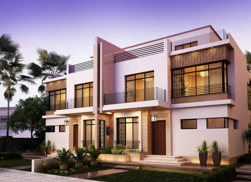 Family House | Forsa Property