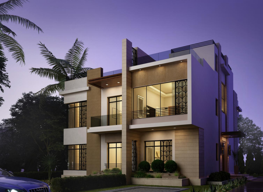 Family House | Forsa Property