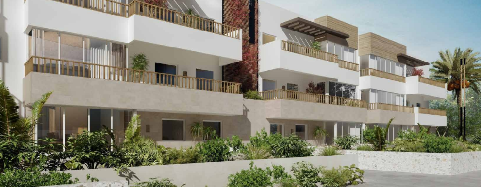 Chalet at Almaza Bay | Forsa Property