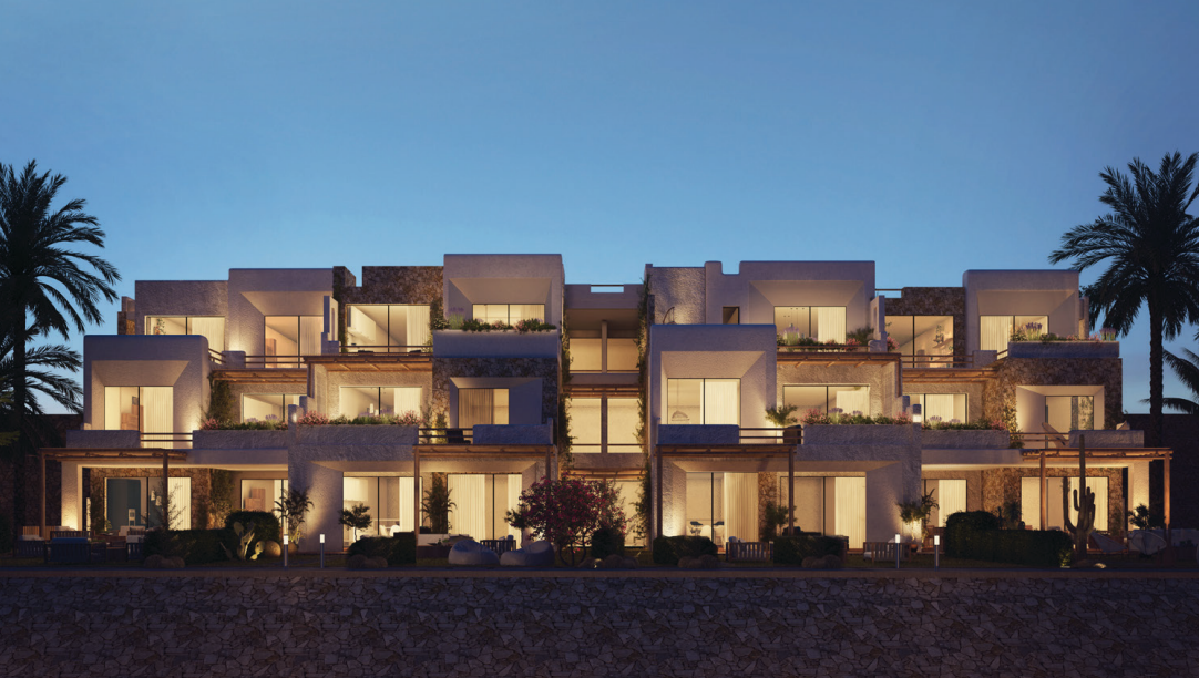 Penthouse | Forsa Property