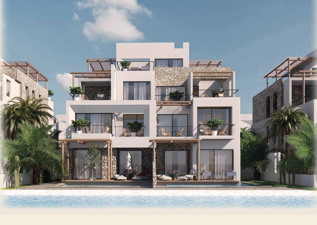 Penthouse | Forsa Property