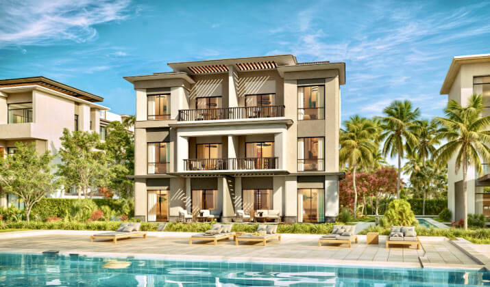 Chalet at Youd | Forsa Property