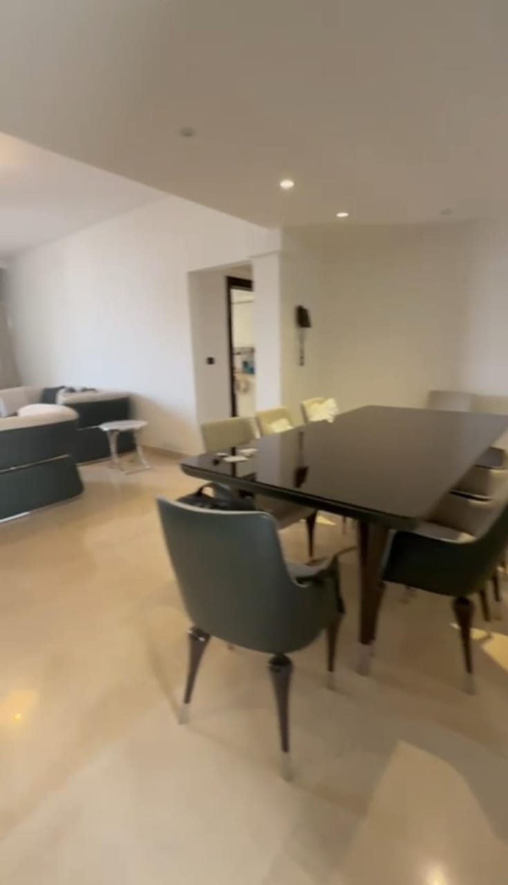 Penthouse at The Waterway - New Cairo | Forsa Property